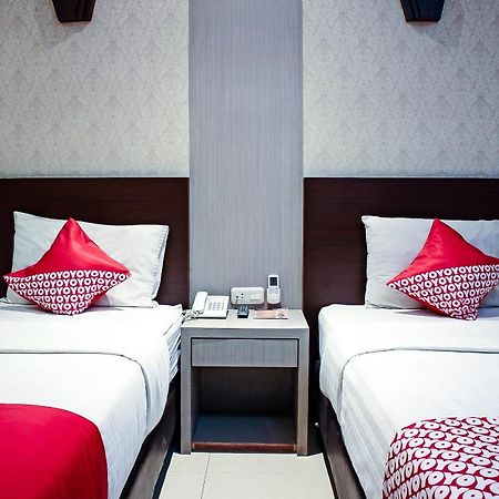 Oyo 1009 Hotel Bumi Malaya ميدان المظهر الخارجي الصورة