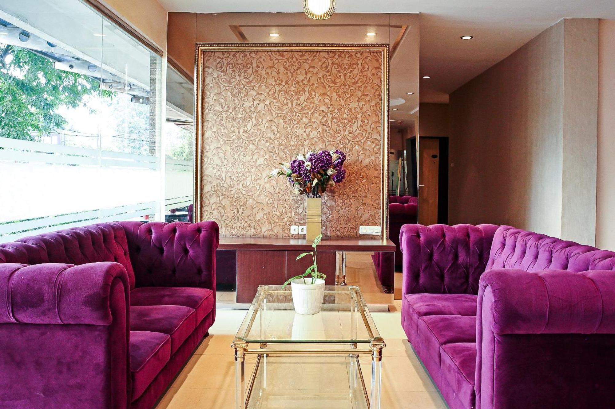 Oyo 1009 Hotel Bumi Malaya ميدان المظهر الخارجي الصورة