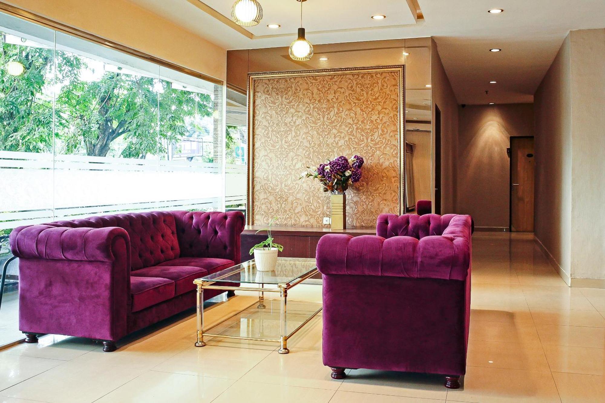 Oyo 1009 Hotel Bumi Malaya ميدان المظهر الخارجي الصورة